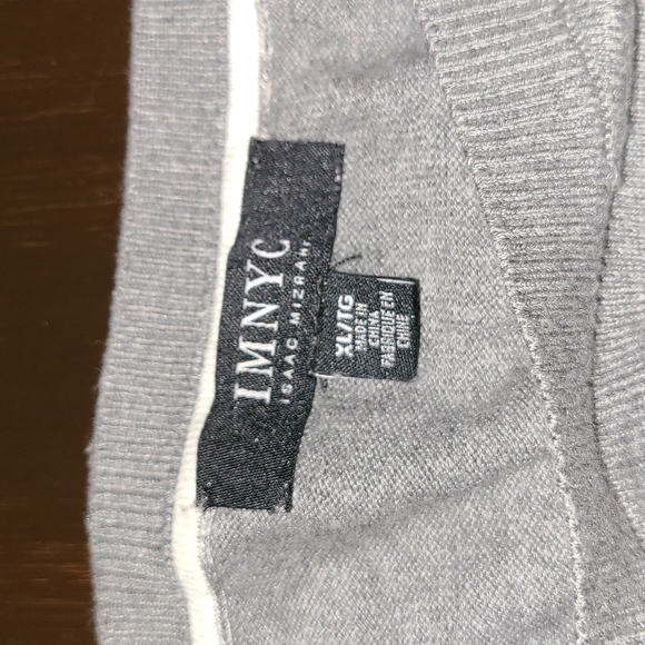 Fine Knit Tunic - Picture 6 of 6